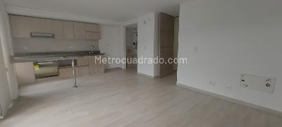 Apartamento de 3 alcobas en venta en Varsovia, Ibagué, 72 m² · foto 6 de 19