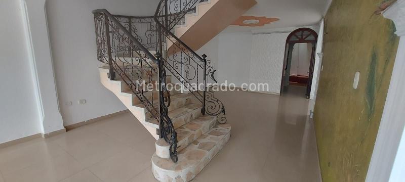 Casa – Ibagué, Rincón Piedra Pintada, Comuna 4 - Piedrapintada - Vista 3