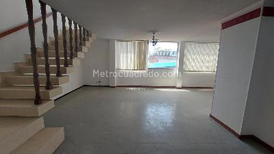 Apartamento de 3 alcobas en venta en Interlaen, Ibagué, 124 m² · foto 3 de 19