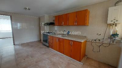 Apartamento de 3 alcobas en venta en Interlaen, Ibagué, 124 m² · foto 5 de 19