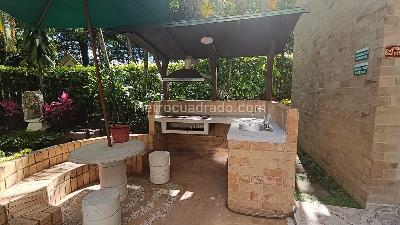 Apartamento de 3 alcobas en venta en Santa Helena, Ibagué, 74 m² · foto 16 de 16