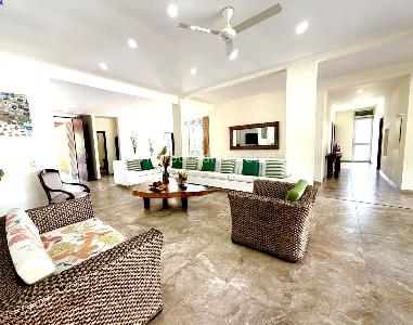Casa de 5 alcobas en venta en San Martin Picaleña, Ibagué, 650 m² · foto 8 de 20