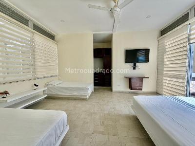 Casa de 5 alcobas en venta en San Martin Picaleña, Ibagué, 650 m² · foto 16 de 20