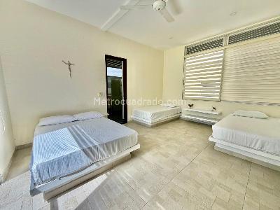 Casa de 5 alcobas en venta en San Martin Picaleña, Ibagué, 650 m² · foto 17 de 20