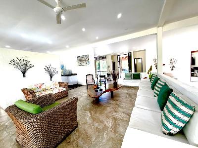 Casa de 5 alcobas en venta en San Martin Picaleña, Ibagué, 650 m² · foto 6 de 20