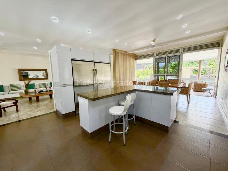 Casa – Ibagué, Comuna 9 - Picaleña-Mirolindo - Vista 3