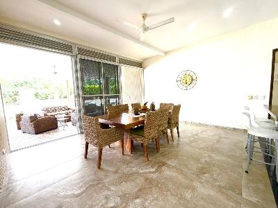 Casa de 5 alcobas en venta en San Martin Picaleña, Ibagué, 650 m² · foto 9 de 20