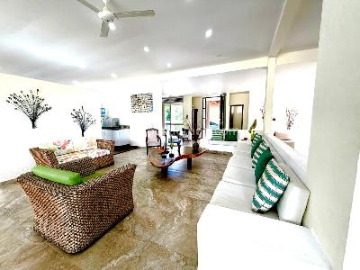 Casa de 5 alcobas en venta en San Martin Picaleña, Ibagué, 650 m² · foto 7 de 20