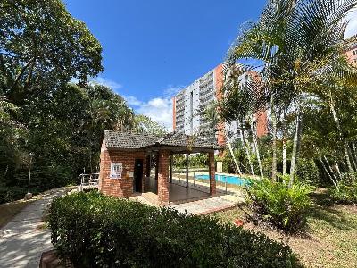 Apartamento de 3 alcobas en venta en Plazas Del Bosque, Ibagué, 57 m² · foto 15 de 18