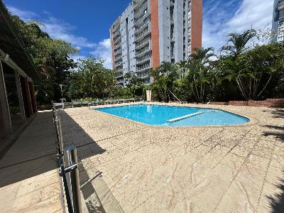 Apartamento de 3 alcobas en venta en Plazas Del Bosque, Ibagué, 57 m² · foto 16 de 18