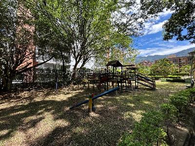 Apartamento de 3 alcobas en venta en Plazas Del Bosque, Ibagué, 57 m² · foto 17 de 18