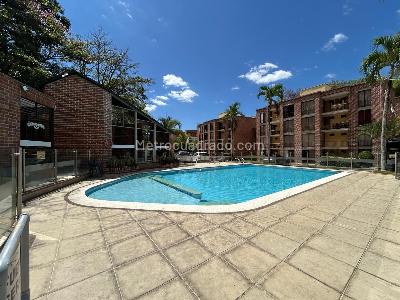 Apartamento de 3 alcobas en venta en Plazas Del Bosque, Ibagué, 57 m² · foto 18 de 18