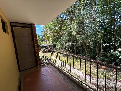 Apartamento de 3 alcobas en venta en Plazas Del Bosque, Ibagué, 57 m² · foto 2 de 18