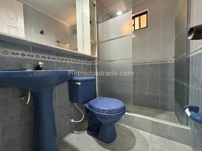 Apartamento de 3 alcobas en venta en Plazas Del Bosque, Ibagué, 57 m² · foto 5 de 18