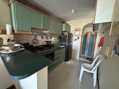Apartaestudio en venta en Centro, Ibagué, 61 m² · foto 10 de 16