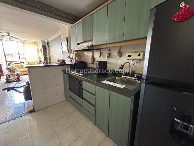 Apartaestudio en venta en Centro, Ibagué, 61 m² · foto 11 de 16