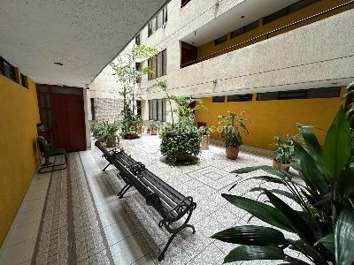 Apartaestudio en venta en Centro, Ibagué, 61 m² · foto 15 de 16