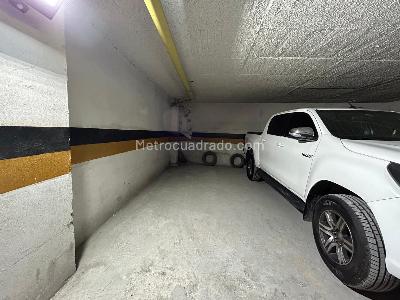Apartaestudio en venta en Centro, Ibagué, 61 m² · foto 16 de 16
