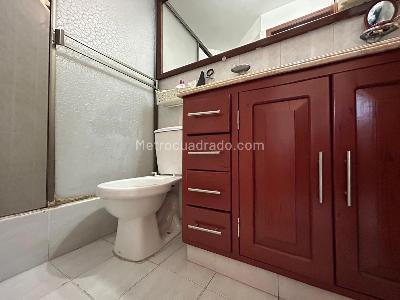 Apartaestudio en venta en Centro, Ibagué, 61 m² · foto 4 de 16