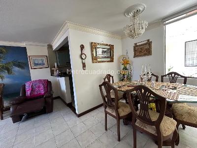Apartaestudio en venta en Centro, Ibagué, 61 m² · foto 5 de 16