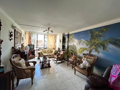Apartaestudio en venta en Centro, Ibagué, 61 m² · foto 6 de 16