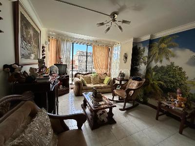 Apartaestudio en venta en Centro, Ibagué, 61 m² · foto 7 de 16