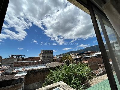 Apartaestudio en venta en Centro, Ibagué, 61 m² · foto 8 de 16
