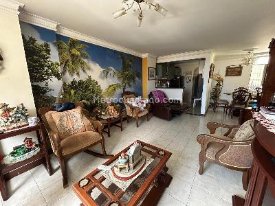 Apartaestudio en venta en Centro, Ibagué, 61 m² · foto 9 de 16