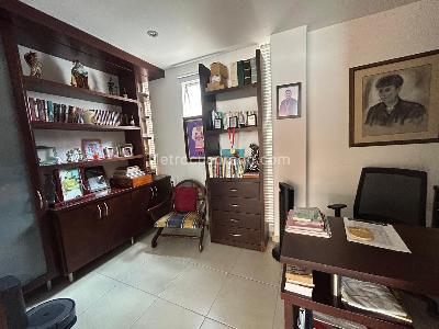 Casa de 4 alcobas en venta en El Vergel, Ibagué, 300 m² · foto 16 de 20