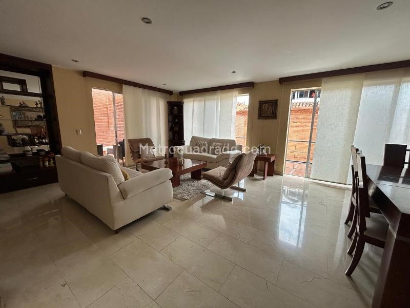 Casa – Ibagué, Comuna 6 - Vergel - Vista 5