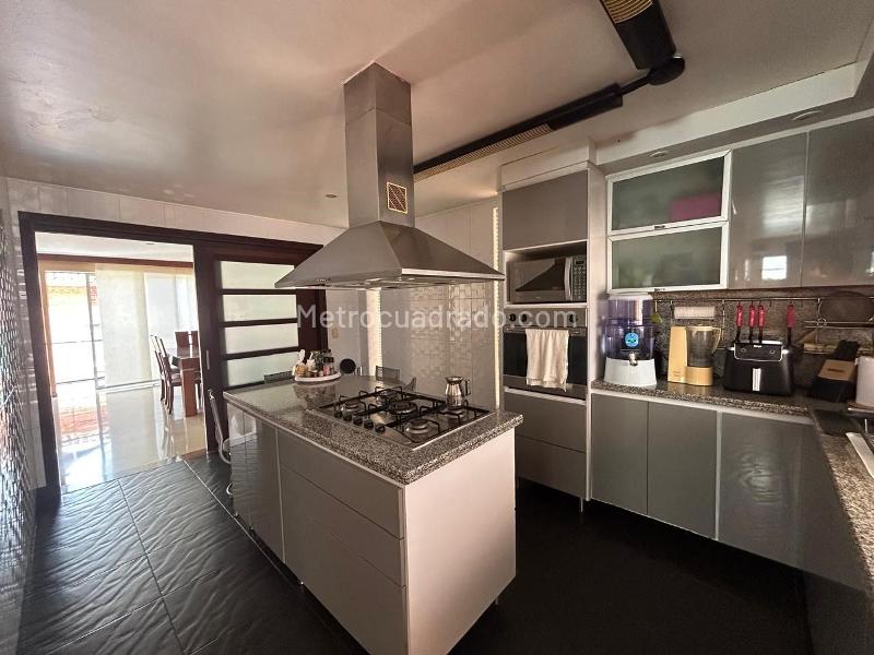 Casa – Ibagué, Comuna 6 - Vergel - Vista 3
