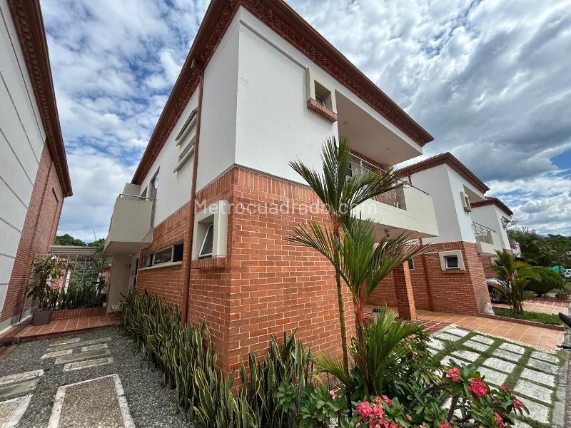 Casa – Ibagué, Comuna 6 - Vergel - Vista 2