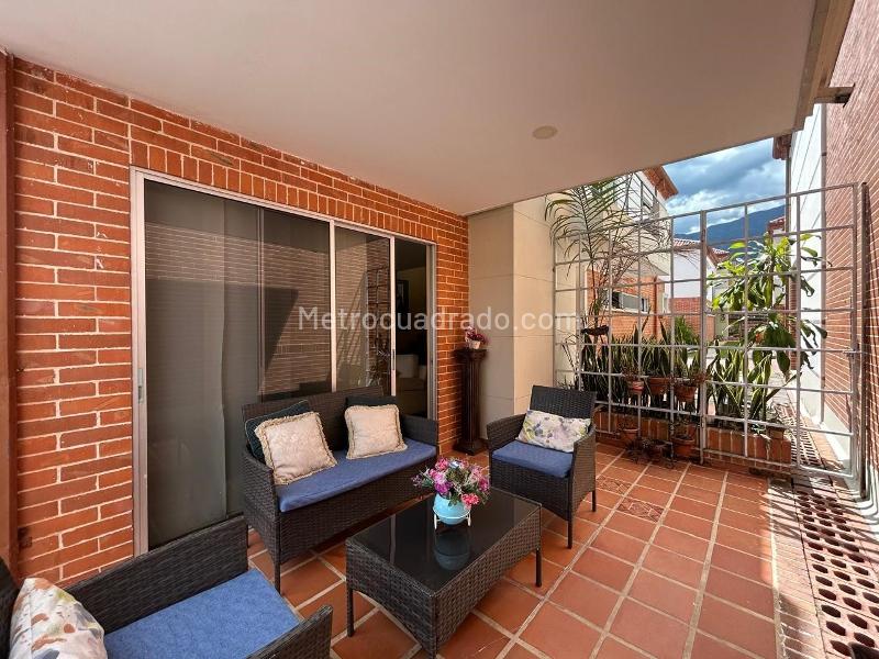 Casa – Ibagué, Comuna 6 - Vergel - Más