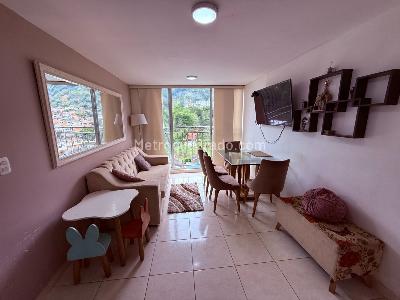 Apartamento de 3 alcobas en venta en Club Residencial Vizta Altos De Ambala, Ibagué, 122 m² · foto 14 de 15