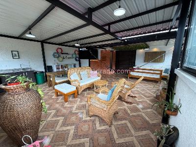 Apartamento de 3 alcobas en venta en Club Residencial Vizta Altos De Ambala, Ibagué, 122 m² · foto 4 de 15