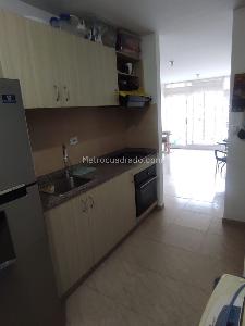Apartamento de 3 alcobas en venta en Club Residencial Vizta Altos De Ambala, Ibagué, 122 m² · foto 7 de 15