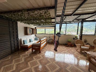 Apartamento de 3 alcobas en venta en Club Residencial Vizta Altos De Ambala, Ibagué, 122 m² · foto 2 de 15