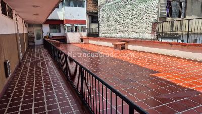Apartamento de 3 alcobas en venta en Centro, Ibagué, 84 m² · foto 13 de 13