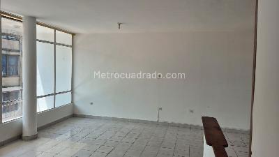 Apartamento de 3 alcobas en venta en Centro, Ibagué, 84 m² · foto 4 de 13