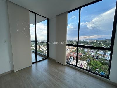 Apartamento de 3 alcobas en venta en Parrales, Ibagué, 130 m² · foto 12 de 19