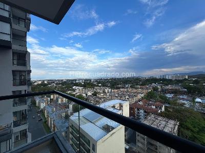 Apartamento de 3 alcobas en venta en Parrales, Ibagué, 130 m² · foto 13 de 19