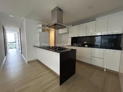 Apartamento de 3 alcobas en venta en Parrales, Ibagué, 130 m² · foto 2 de 19