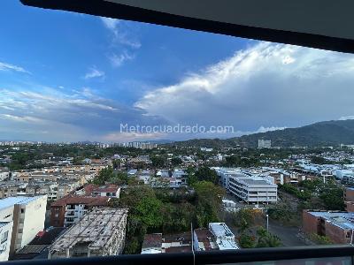 Apartamento de 3 alcobas en venta en Parrales, Ibagué, 130 m² · foto 19 de 19