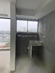 Apartamento de 3 alcobas en venta en Aparco, Ibagué, 61 m² · foto 3 de 8