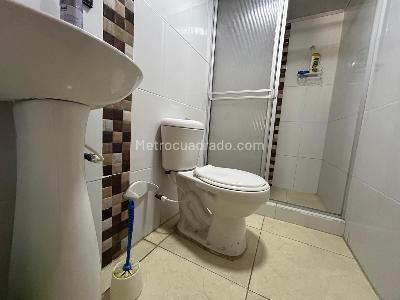 Casa de 5 alcobas en venta en Macarena Parte Alta, Ibagué, 260 m² · foto 8 de 20