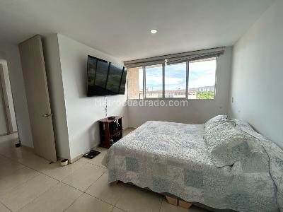 Apartamento de 3 alcobas en venta en La Florida, Ibagué, 76 m² · foto 10 de 19