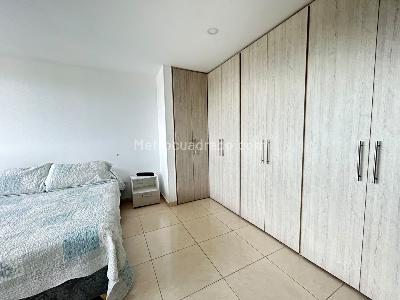 Apartamento de 3 alcobas en venta en La Florida, Ibagué, 76 m² · foto 12 de 19
