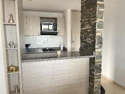 Apartamento de 3 alcobas en venta en La Florida, Ibagué, 76 m² · foto 14 de 19