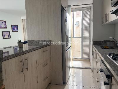 Apartamento de 3 alcobas en venta en La Florida, Ibagué, 76 m² · foto 15 de 19