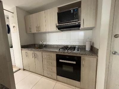 Apartamento de 3 alcobas en venta en La Florida, Ibagué, 76 m² · foto 16 de 19